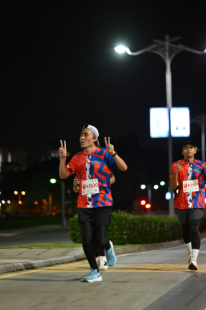 Night Race @ Putrajaya 2026