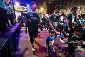 Night Race @ Putrajaya 2026