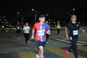 Night Race @ Putrajaya 2026