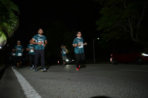 Night Race @ Putrajaya 2026