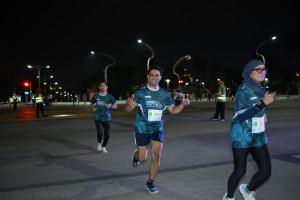 Night Race @ Putrajaya 2026