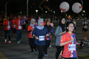 Night Race @ Putrajaya 2026