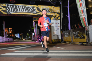 Night Race @ Putrajaya 2026