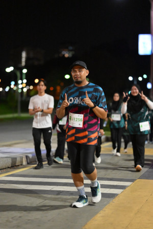 Night Race @ Putrajaya 2026