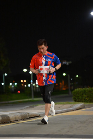 Night Race @ Putrajaya 2026