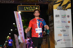 Night Race @ Putrajaya 2026