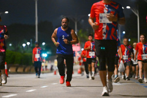Night Race @ Putrajaya 2026