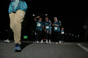 Night Race @ Putrajaya 2026