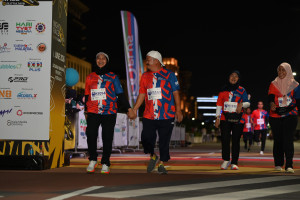 Night Race @ Putrajaya 2026
