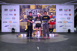 Night Race @ Putrajaya 2026