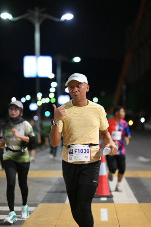 Night Race @ Putrajaya 2026