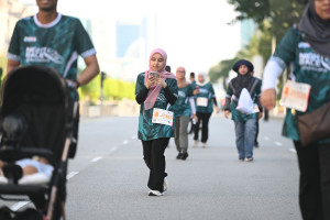 Night Race @ Putrajaya 2026