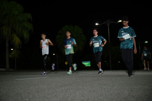 Night Race @ Putrajaya 2026