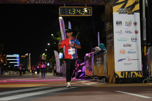 Night Race @ Putrajaya 2026