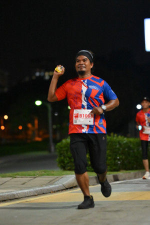 Night Race @ Putrajaya 2026