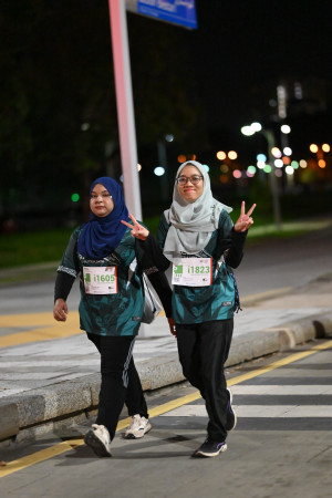 Night Race @ Putrajaya 2026