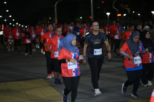 Night Race @ Putrajaya 2026