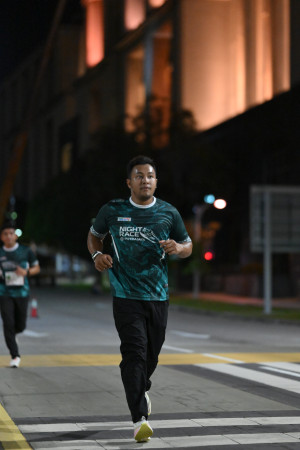 Night Race @ Putrajaya 2026