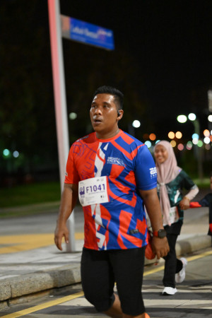 Night Race @ Putrajaya 2026