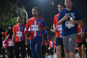 Night Race @ Putrajaya 2026