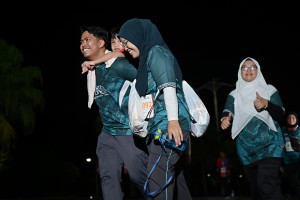 Night Race @ Putrajaya 2026