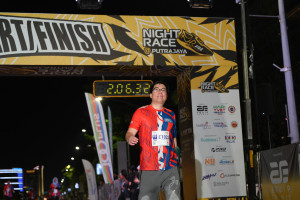 Night Race @ Putrajaya 2026