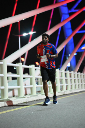 Night Race @ Putrajaya 2026