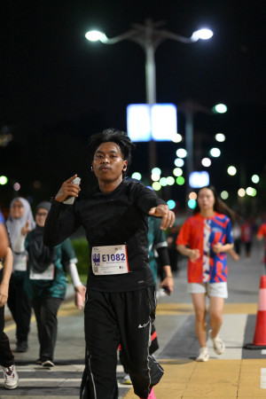 Night Race @ Putrajaya 2026
