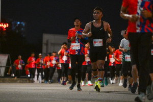 Night Race @ Putrajaya 2026