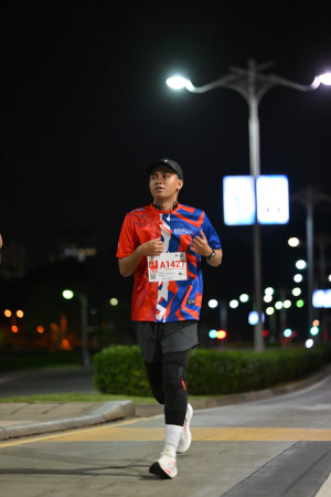 Night Race @ Putrajaya 2026