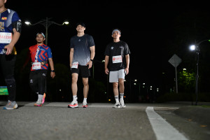 Night Race @ Putrajaya 2026
