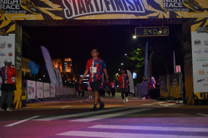Night Race @ Putrajaya 2026