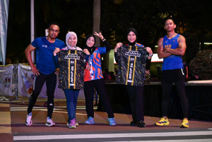 Night Race @ Putrajaya 2026