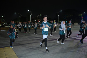 Night Race @ Putrajaya 2026