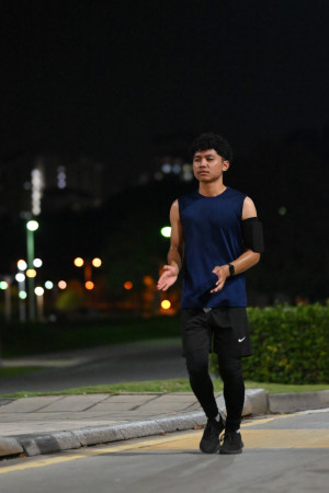 Night Race @ Putrajaya 2026
