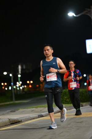 Night Race @ Putrajaya 2026
