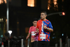 Night Race @ Putrajaya 2026