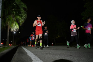 Night Race @ Putrajaya 2026