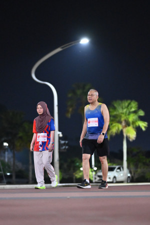 Night Race @ Putrajaya 2026