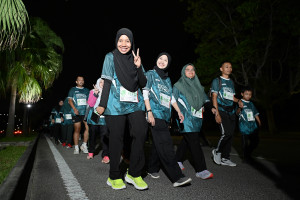 Night Race @ Putrajaya 2026