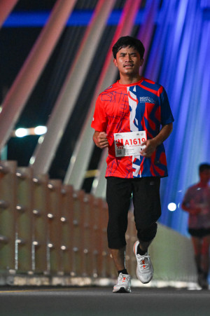 Night Race @ Putrajaya 2026