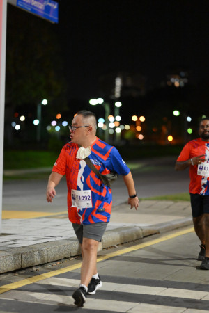 Night Race @ Putrajaya 2026