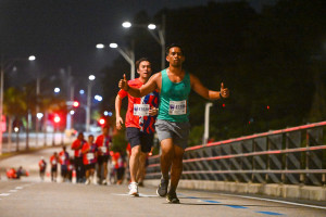 Night Race @ Putrajaya 2026