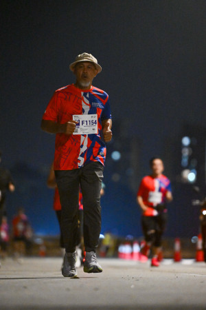 Night Race @ Putrajaya 2026