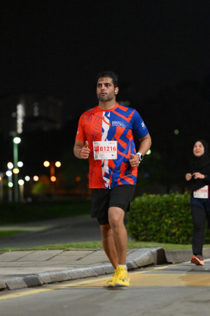 Night Race @ Putrajaya 2026