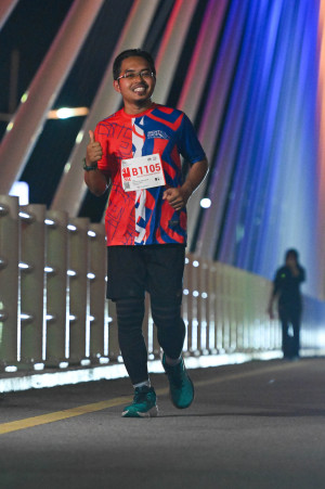 Night Race @ Putrajaya 2026