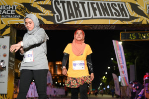 Night Race @ Putrajaya 2026