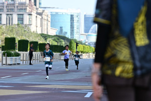 Night Race @ Putrajaya 2026