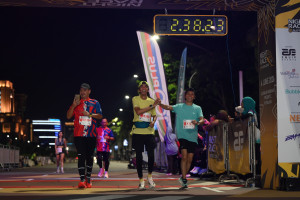 Night Race @ Putrajaya 2026