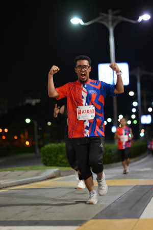 Night Race @ Putrajaya 2026